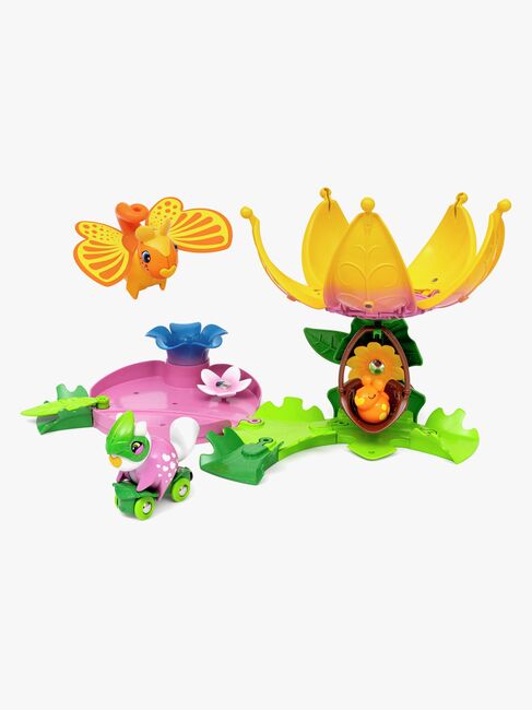 BRIO Flora 36236 Legesæt Blomsterhus