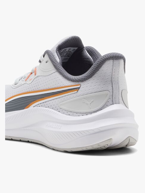 Puma Skyrocket Lite 2 Jr Sneakers, Glacial Gray