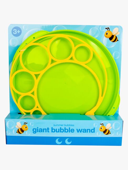 Toyrock Sæbeboblestav XL