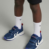 Hummel Turbo Run 1.0 Jr Low Sneakers, Navy Peony