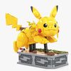 Pokémon Motion Pikachu Actionfigur