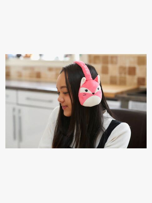 Squishmallows Høretelefoner Trådløse Fifi