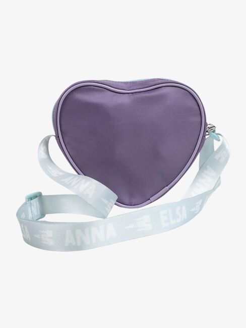 Disney Frozen Skuldertaske, Heart