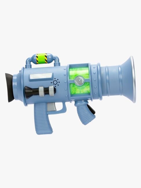 Grusomme Mig Ultimate Fart Blaster