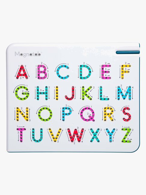 Magnatab Tegnetavle Alfabetet A-Z