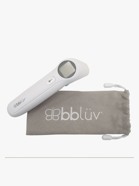 bblüv  Digitalt Termometer 5-i-1