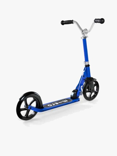 Micro Løbehjul Cruiser, Blå