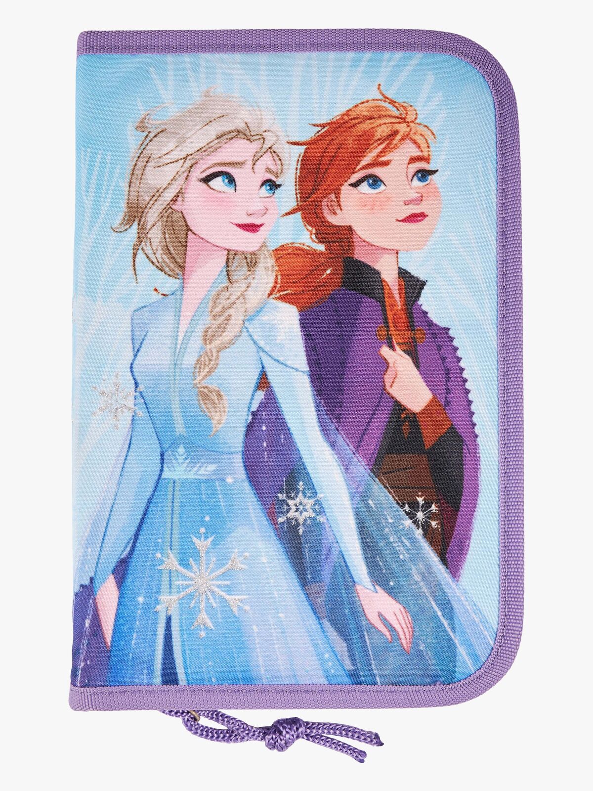 Disney Frozen More Magic Penalhus med Indhold