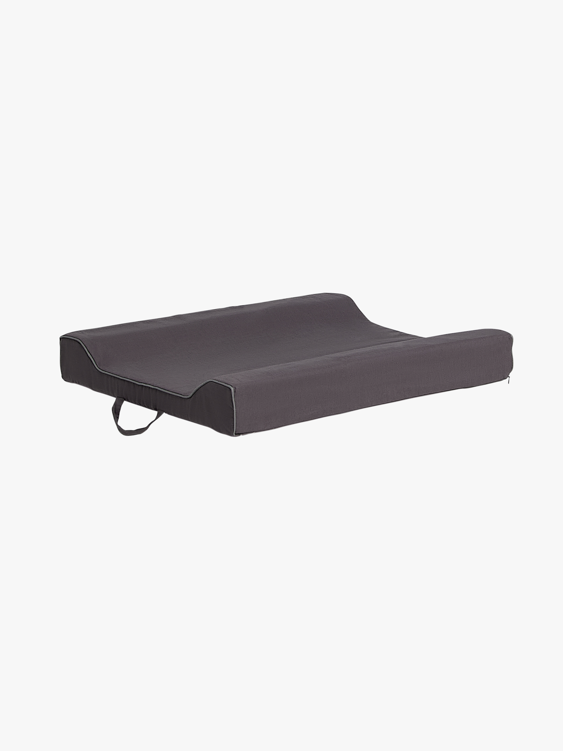 Beemoo CARE Base Puslepude, Grey Linen