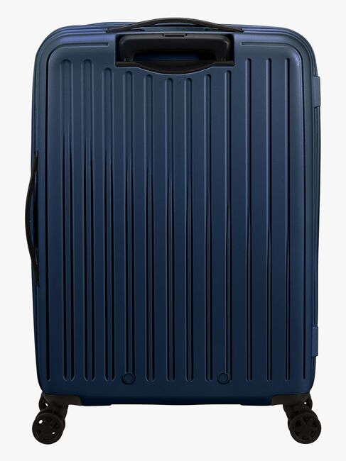 American Tourister Rejoy Spinner Kuffert 66L, Navy Blue