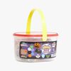 Kid's Dough Halloween Party Bucket Modellervoks
