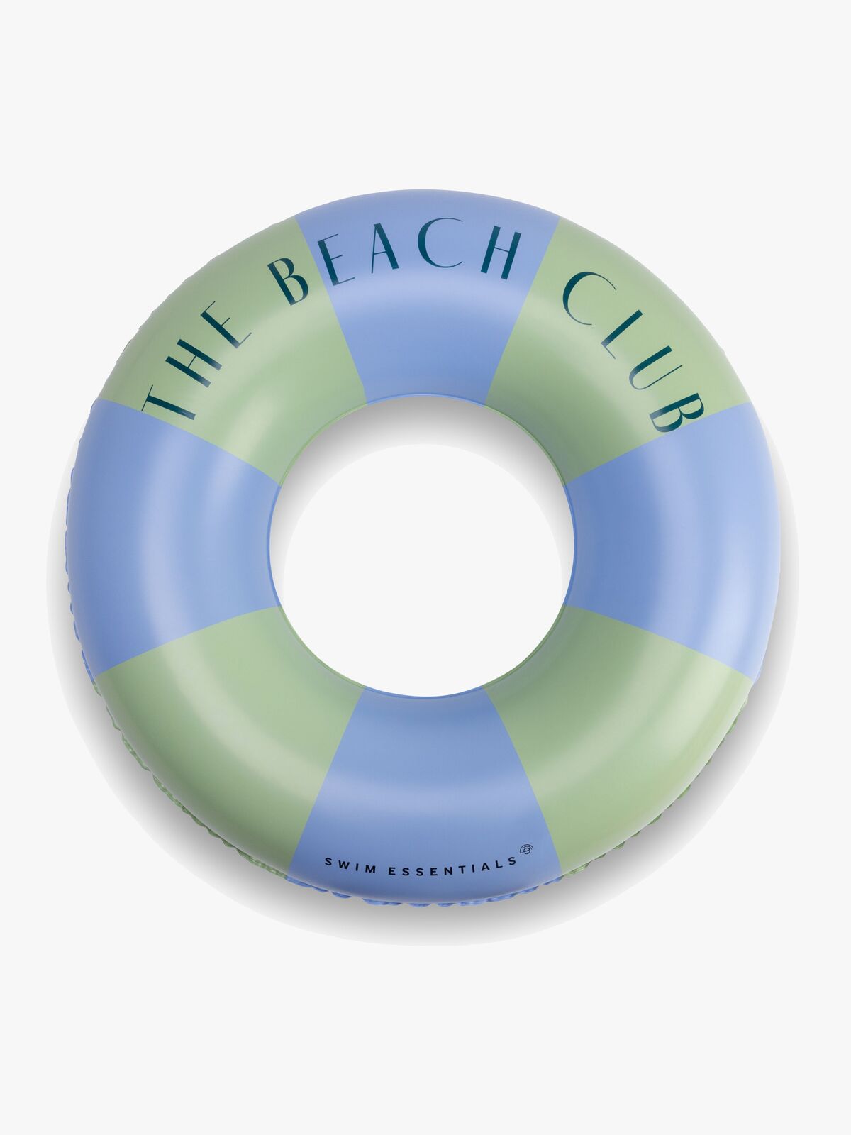 SwimEssentials Badering, The Beach Club