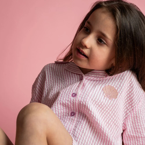 That's Mine Ino Trøje, Pink Stripe