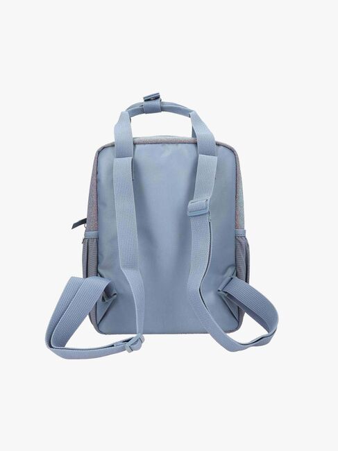 TOPModel Rygsæk Wolf, Blå