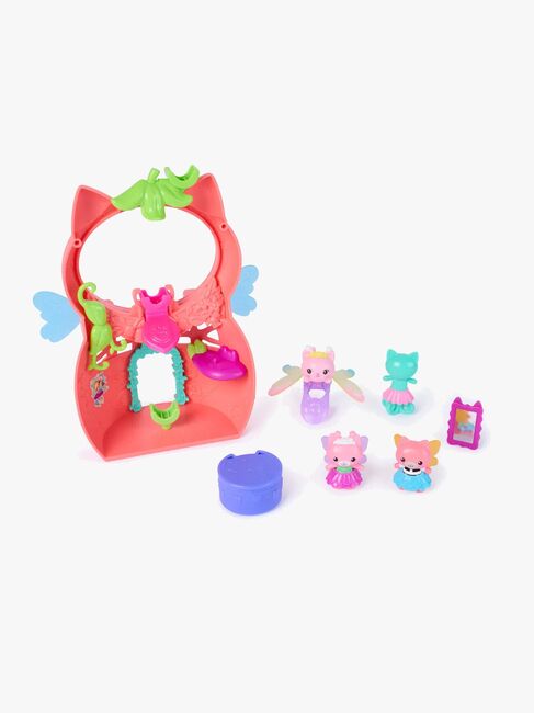 Gabby's Dollhouse Fairylandia Legesæt