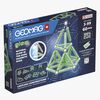 Geomag Glow Byggesæt 60 Dele