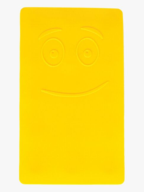 Babblarna Bademåtte Silikone 6 Dele