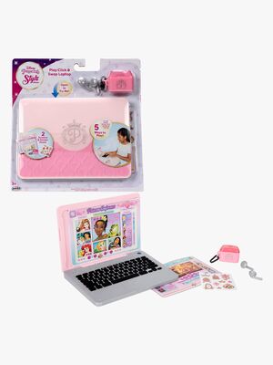 Disney Princess Style Collection Legetøjscomputer