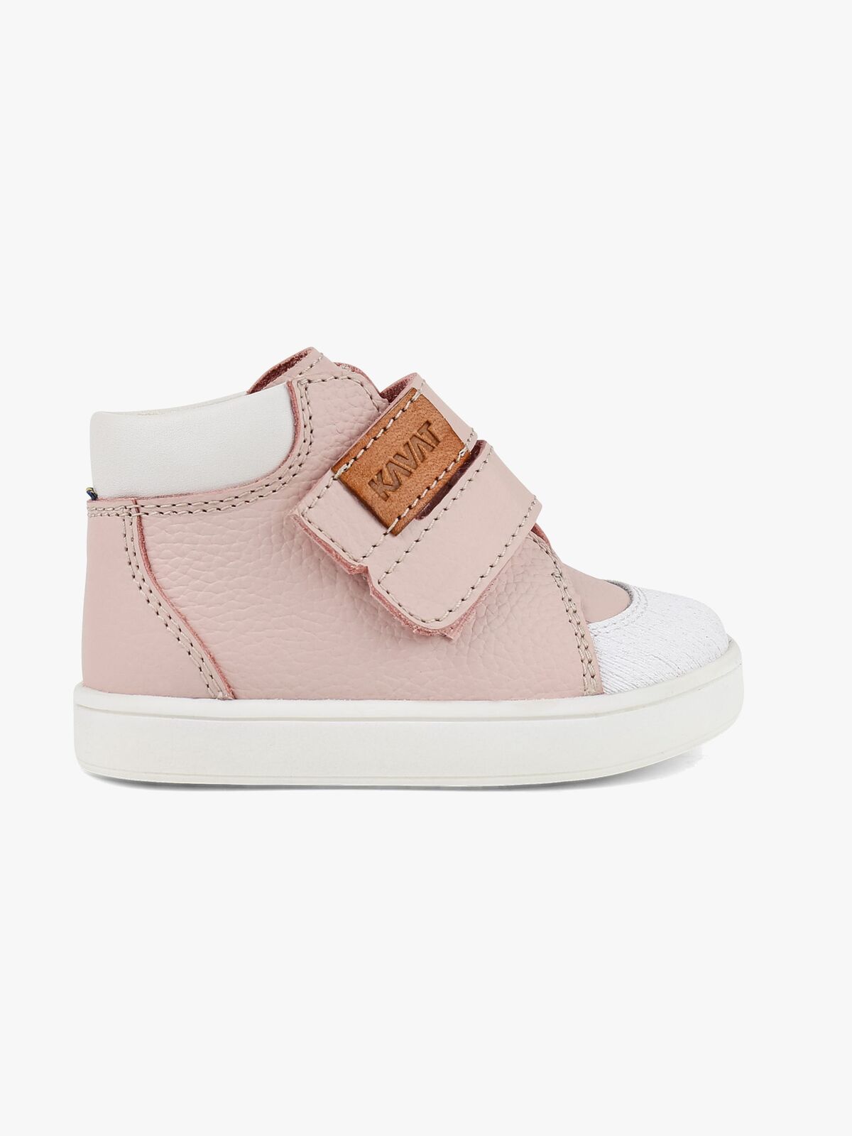 Kavat Fiskeby XC Begyndersko, Light pink