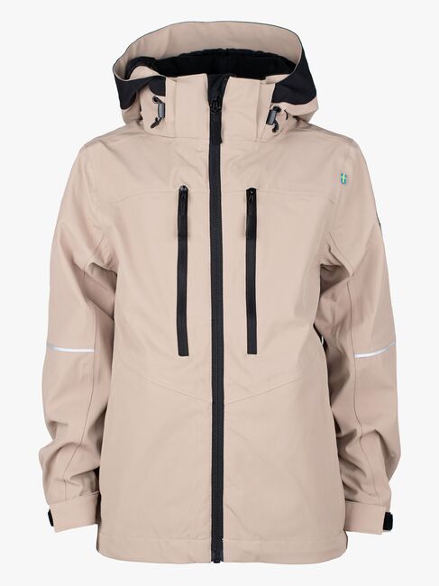 Lindberg Drammen Skaljakke, Beige