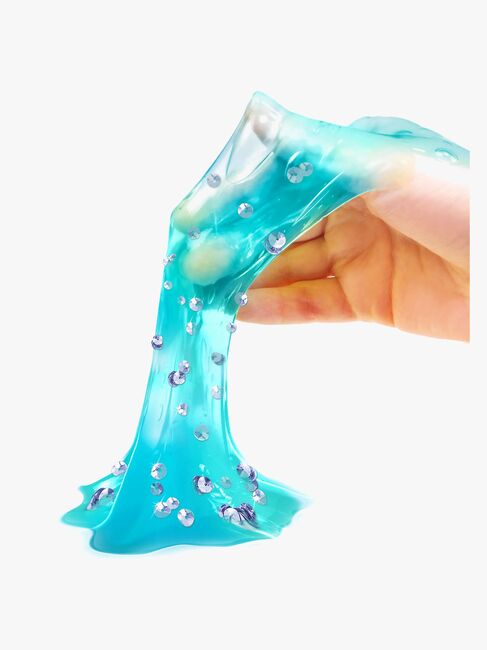 Crazy Sensations Crazy ASMR Hjul