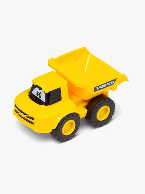 BB Junior My First  Et sæt med Biler 4-pak