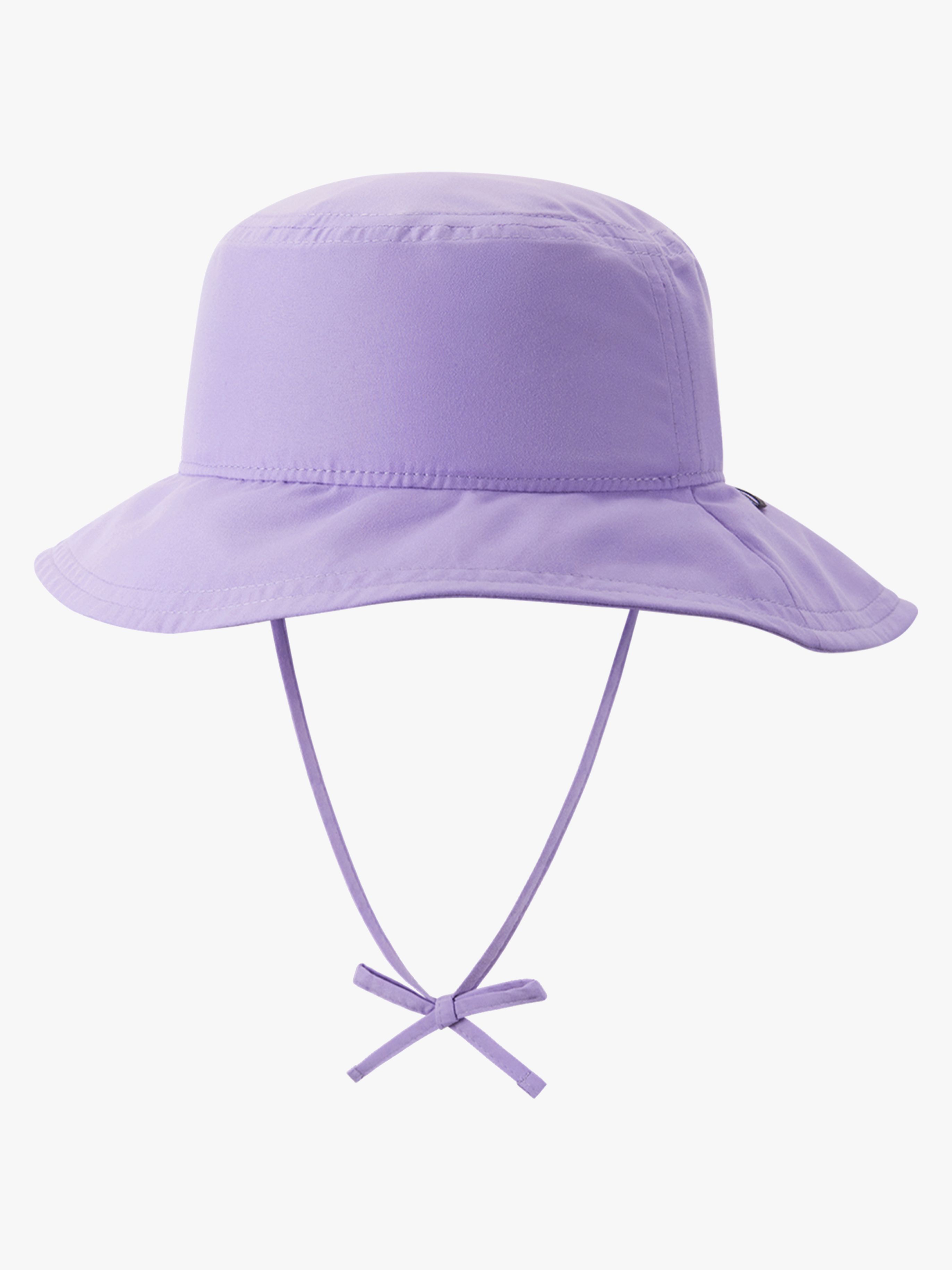 Reima Rantsu UV-Hat, Blooming Lilac, 48