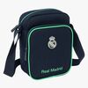 Real Madrid Skuldertaske, 2ª Equipment 25/26