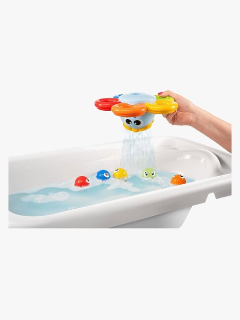 Chicco Billy the Octupus Badelegetøj