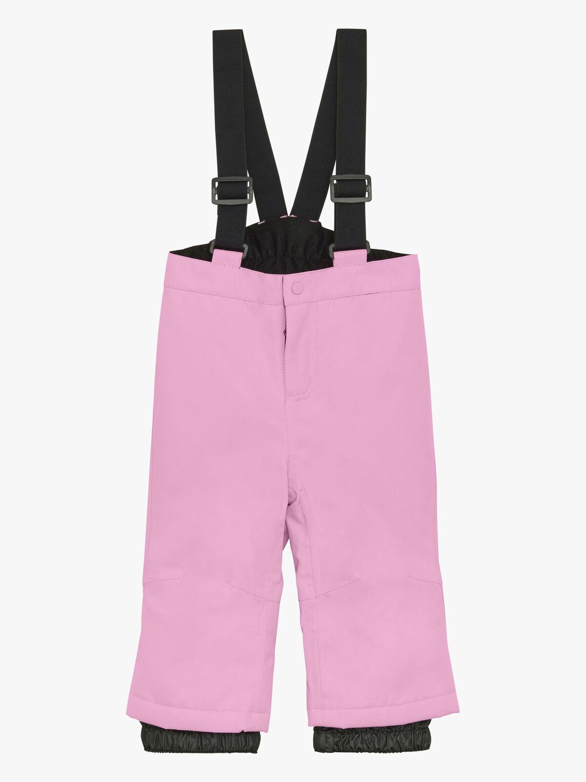 Color Kids Overtræksbukser, Lilac Chiffon