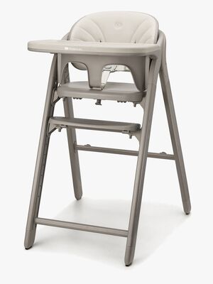 Kinderkraft Tino Højstol, Beige