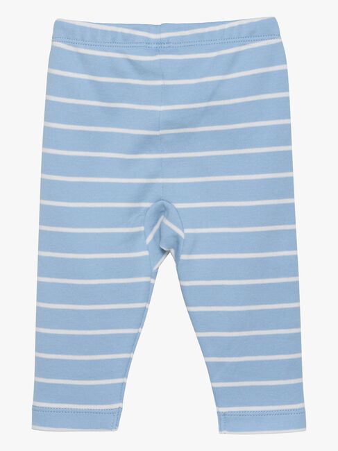 Fixoni Leggings, Ashley Blue