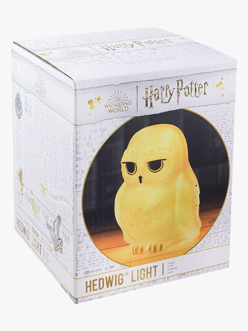 Paladone Hedwig Lampe