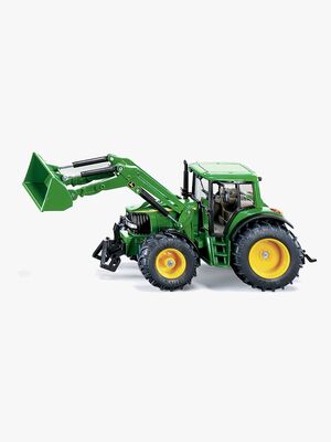Siku Frontlaster John Deere 1:32