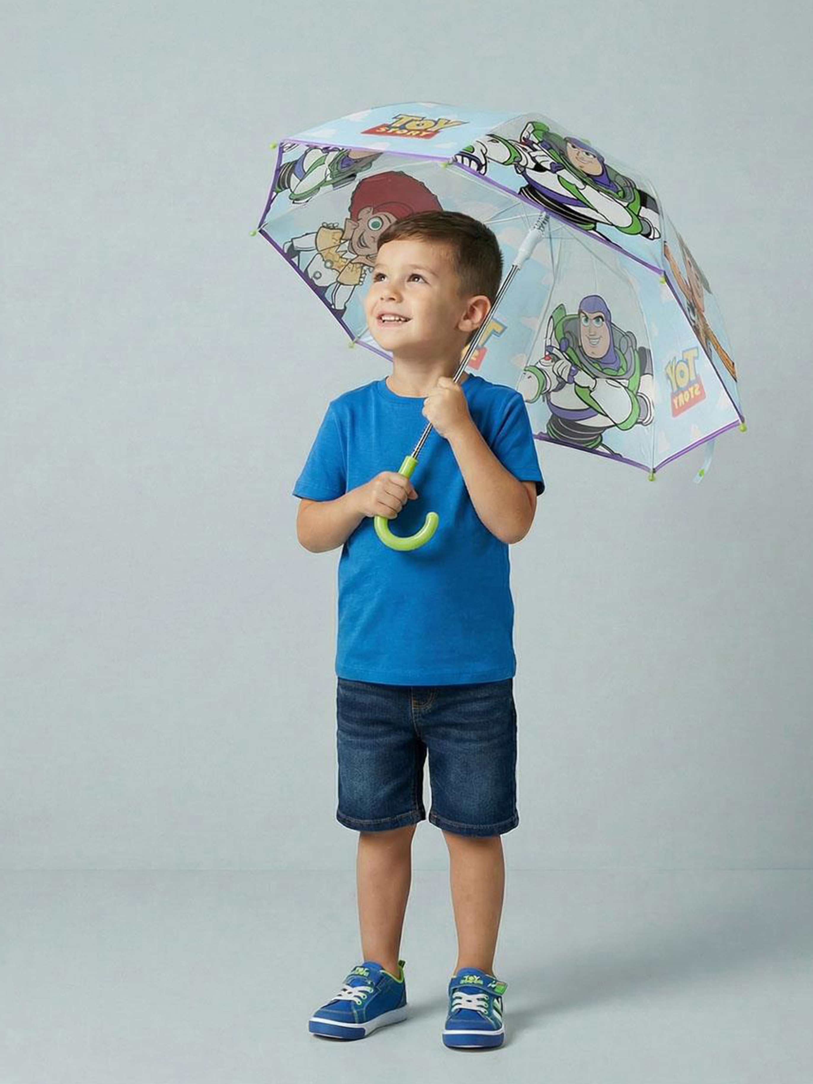 Toy Story Paraply