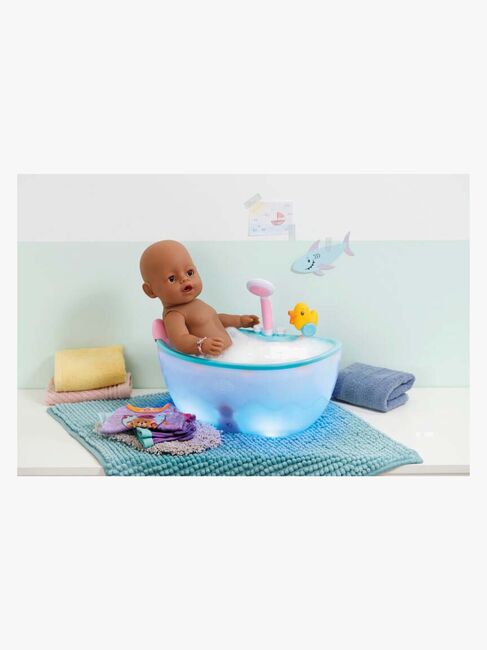 Baby Born Dukke Startsæt Eva 43 cm