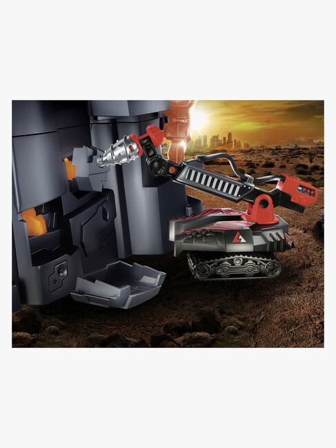 Playmobil 70623 Dino Rise Dino Rock