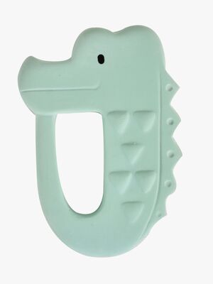 Tikiri Krokodille Bidering