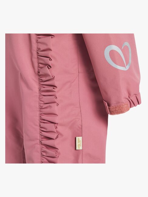 Petite Chérie Lily Flyverdragt, Pink