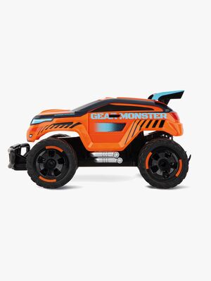 Carrera Fjernstyret Bil Monster Truck Gear Monster 3.0