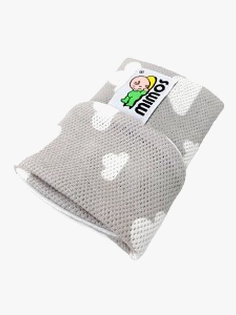 Mimos Pudebetræk L, Skyer