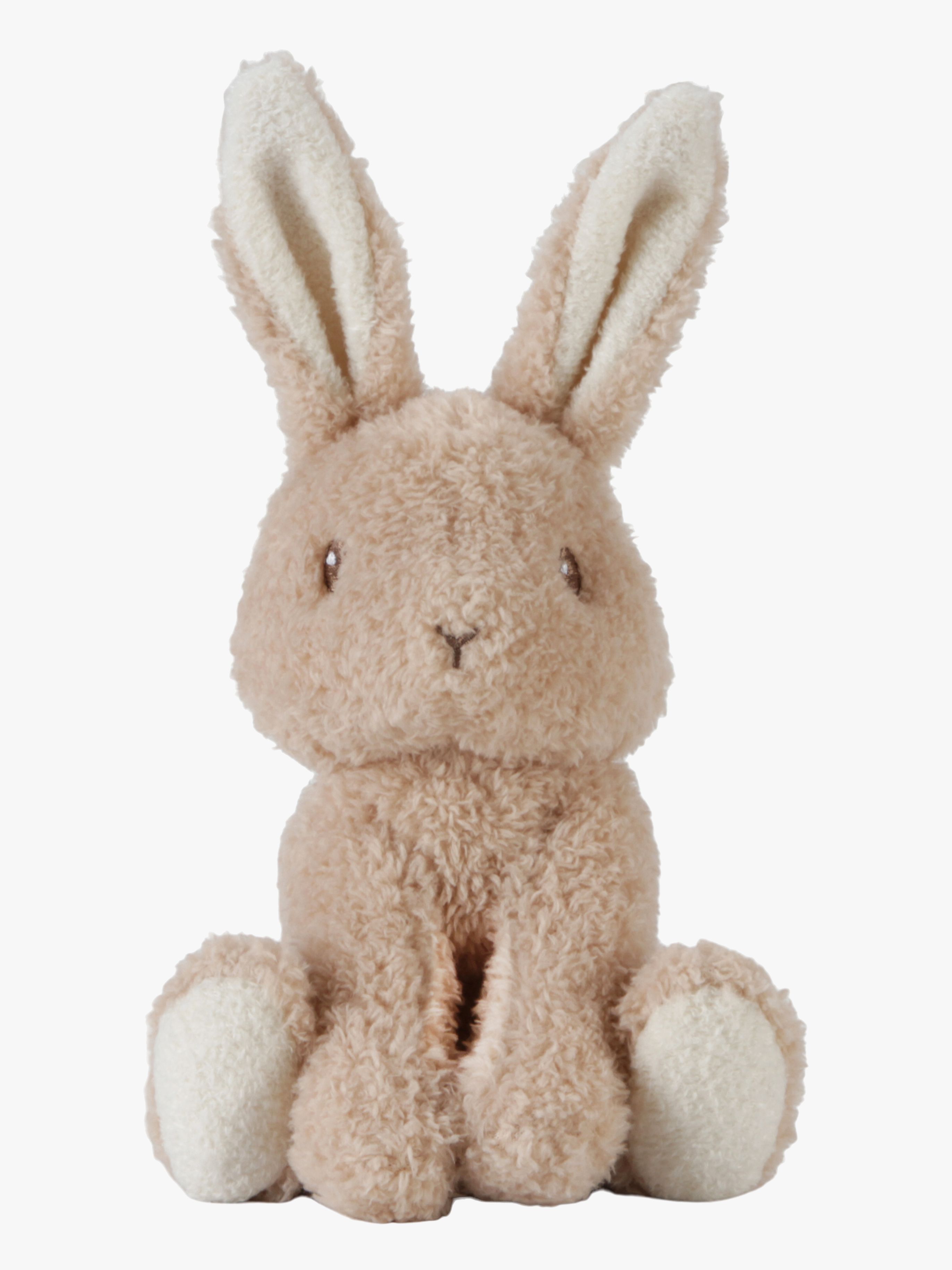 Little Dutch Cuddle Kanin Baby Bamse 15 cm
