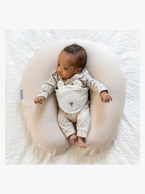 Doomoo  Økologisk Mavebånd Bjørn