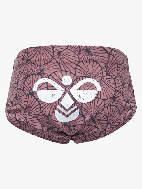 Hummel Scallop Badebukser