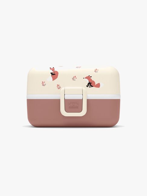 Monbento Tresor Bento Madkasse, Fox