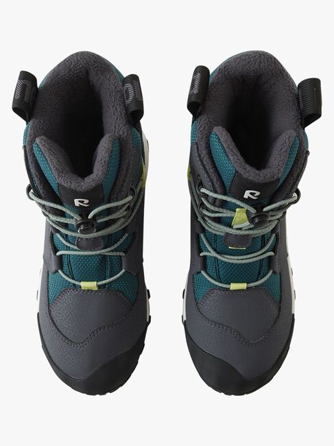 Reima Finlander Vinterstøvler, Dark Teal 5400182A-7950-1557_4b.jpg