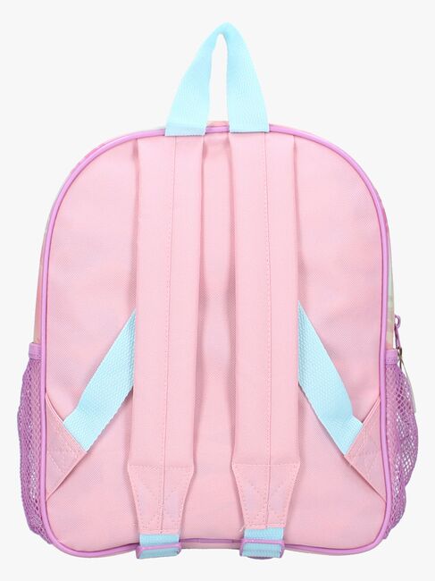 Disney Stitch Rygsæk 7L, Wild Energy