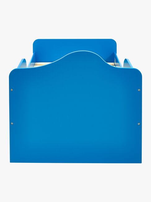 Marvel Spider-Man Juniorseng, Blå