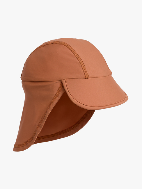 Nordbjörn Fårö 2-pak UV-Hat, Pink Stribet