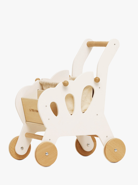 Le Toy Van Indkøbsvogn & Pose